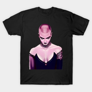 Sinead O'Connor T-Shirt